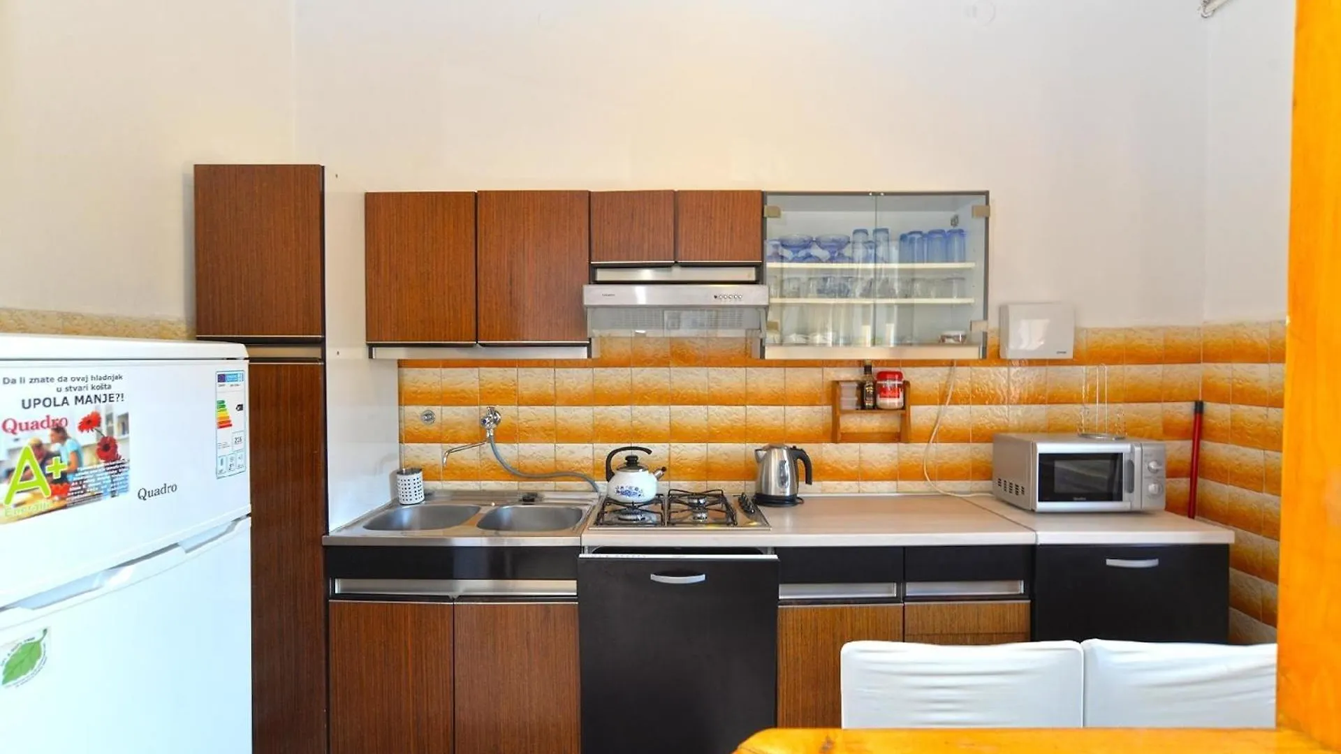 Ferienwohnung Fuer 4 Personen Ca 66 Qm In Banjole, Istrien Istrische Riviera 0*, Banjole Croatia