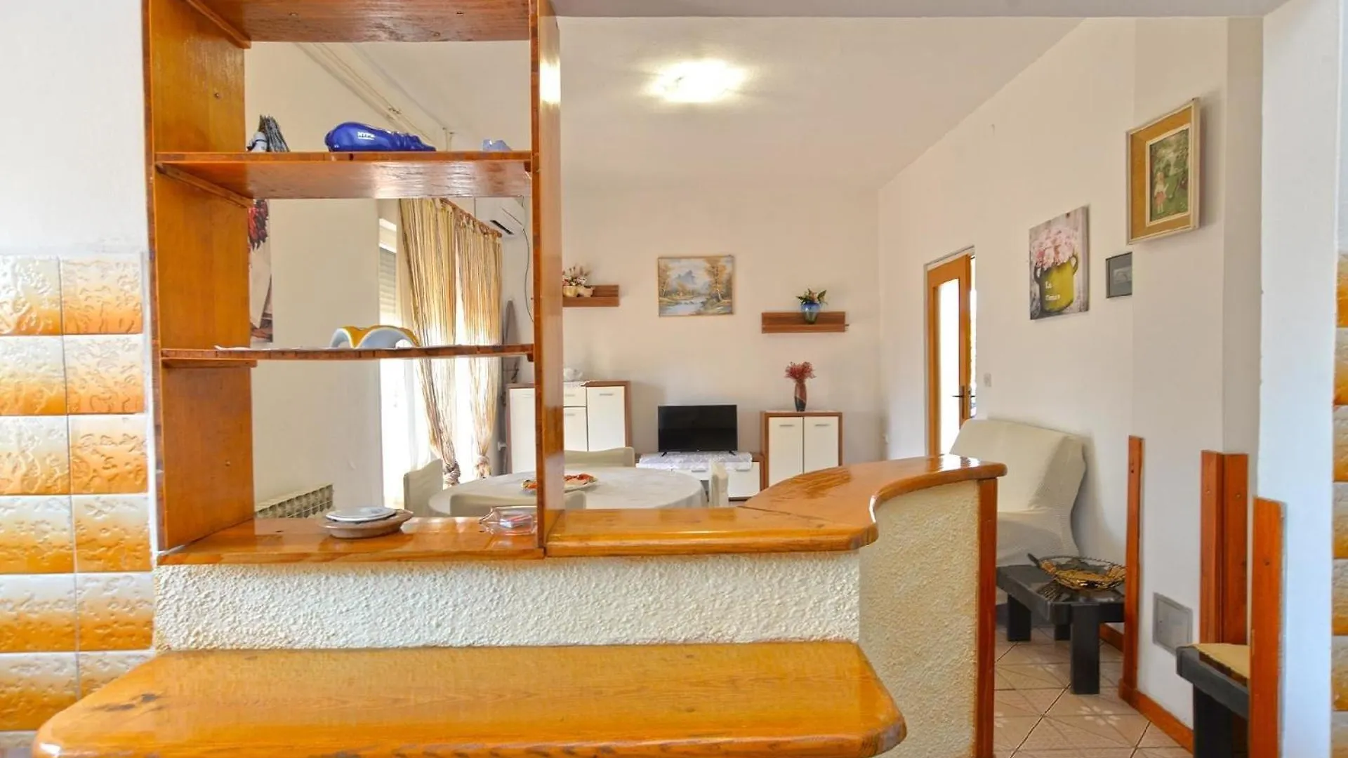 Ferienwohnung Fuer 4 Personen Ca 66 Qm In Banjole, Istrien Istrische Riviera Apartment Banjole
