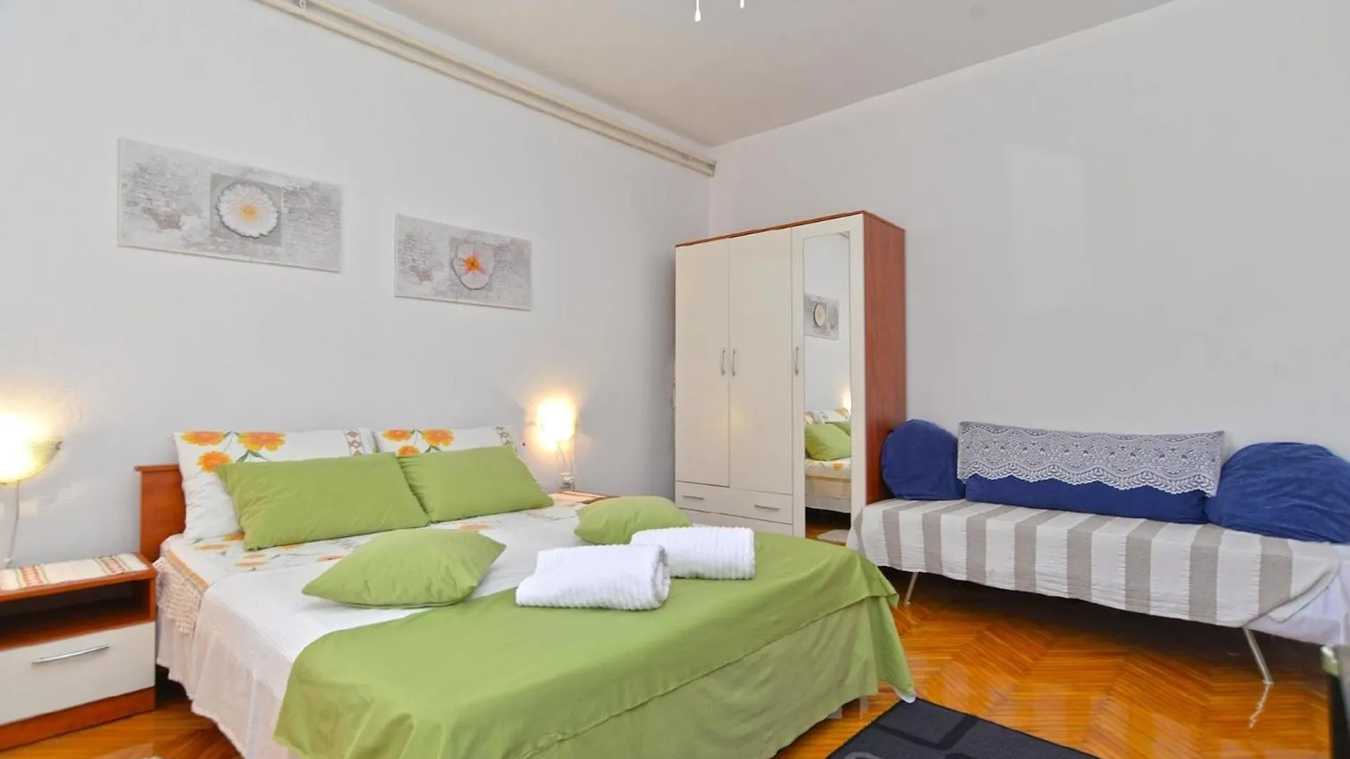 Ferienwohnung Fuer 4 Personen Ca 66 Qm In Banjole, Istrien Istrische Riviera Apartment Banjole