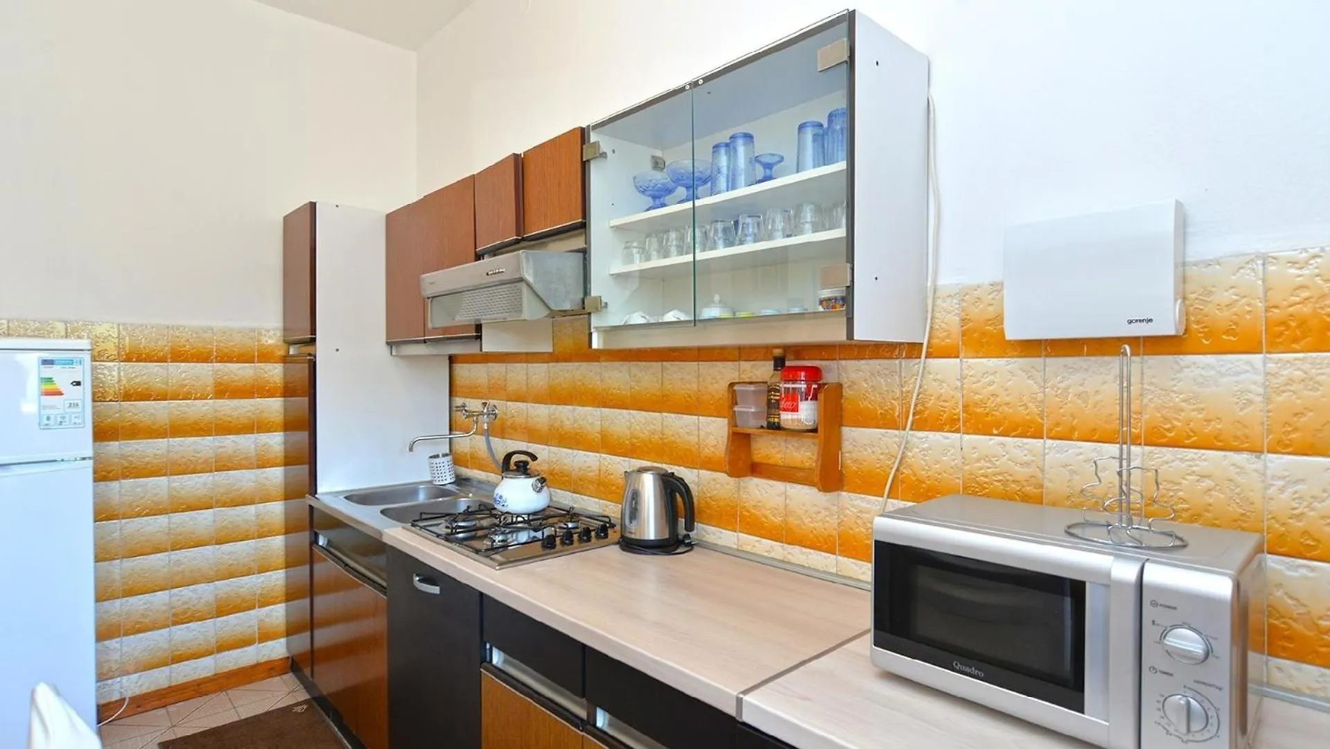 Ferienwohnung Fuer 4 Personen Ca 66 Qm In Banjole, Istrien Istrische Riviera Apartment