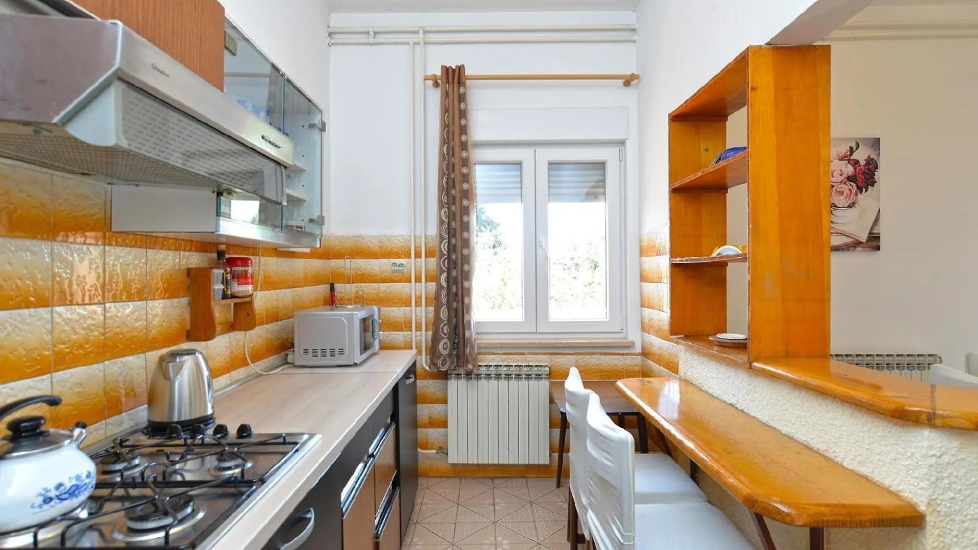 Ferienwohnung Fuer 4 Personen Ca 66 Qm In Banjole, Istrien Istrische Riviera 0*, Banjole Croatia
