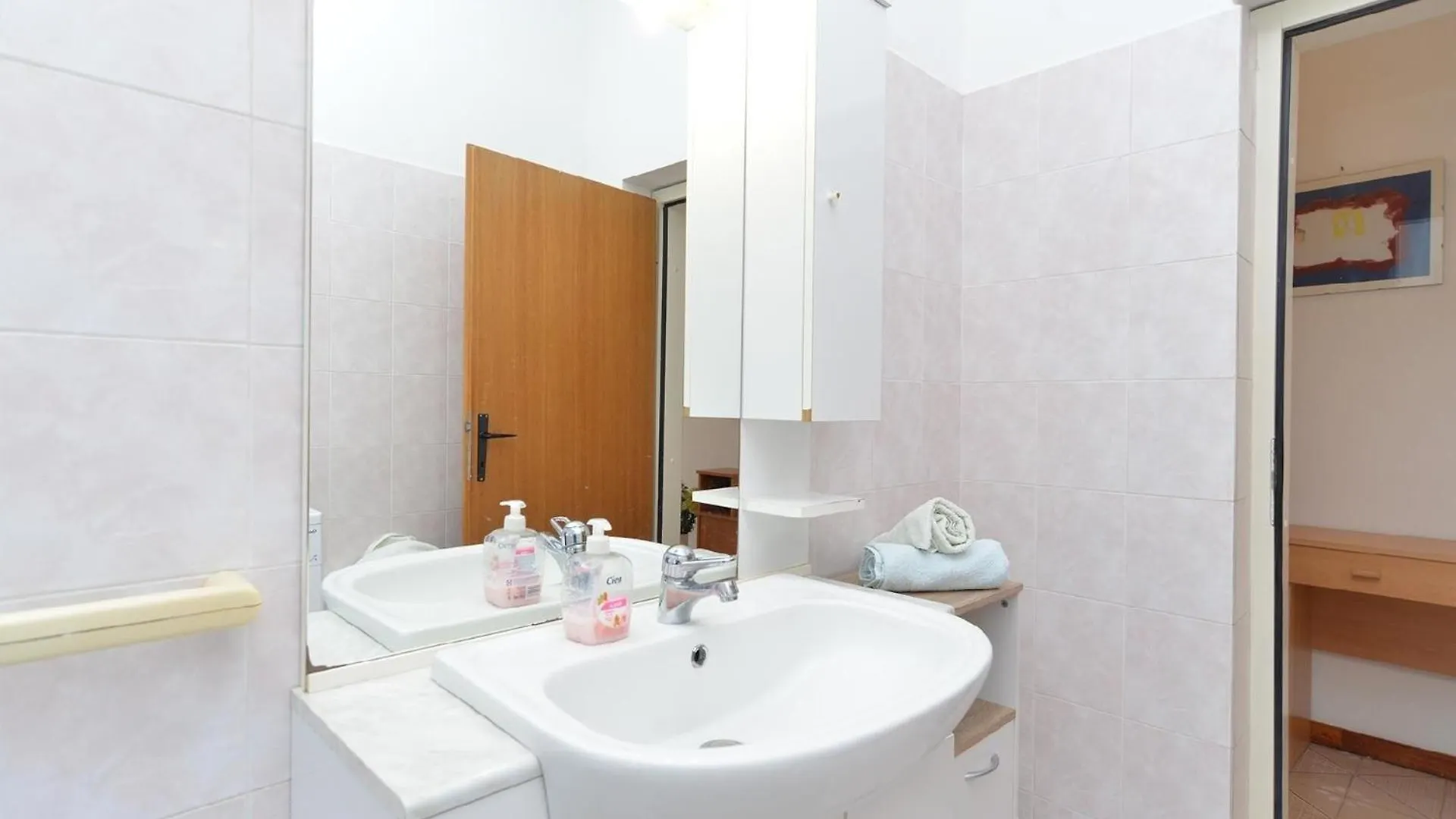 Ferienwohnung Fuer 4 Personen Ca 66 Qm In Banjole, Istrien Istrische Riviera 公寓