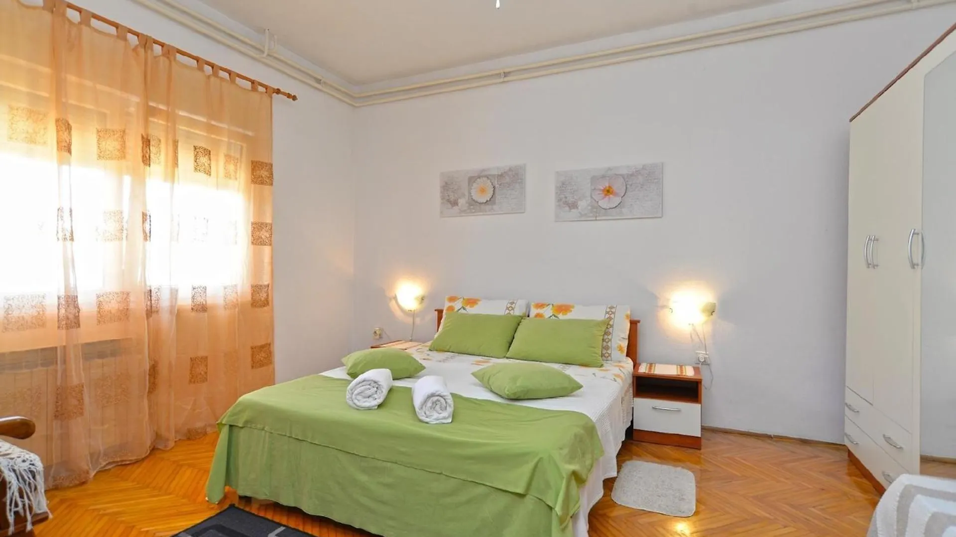 Ferienwohnung Fuer 4 Personen Ca 66 Qm In Banjole, Istrien Istrische Riviera 克罗地亚